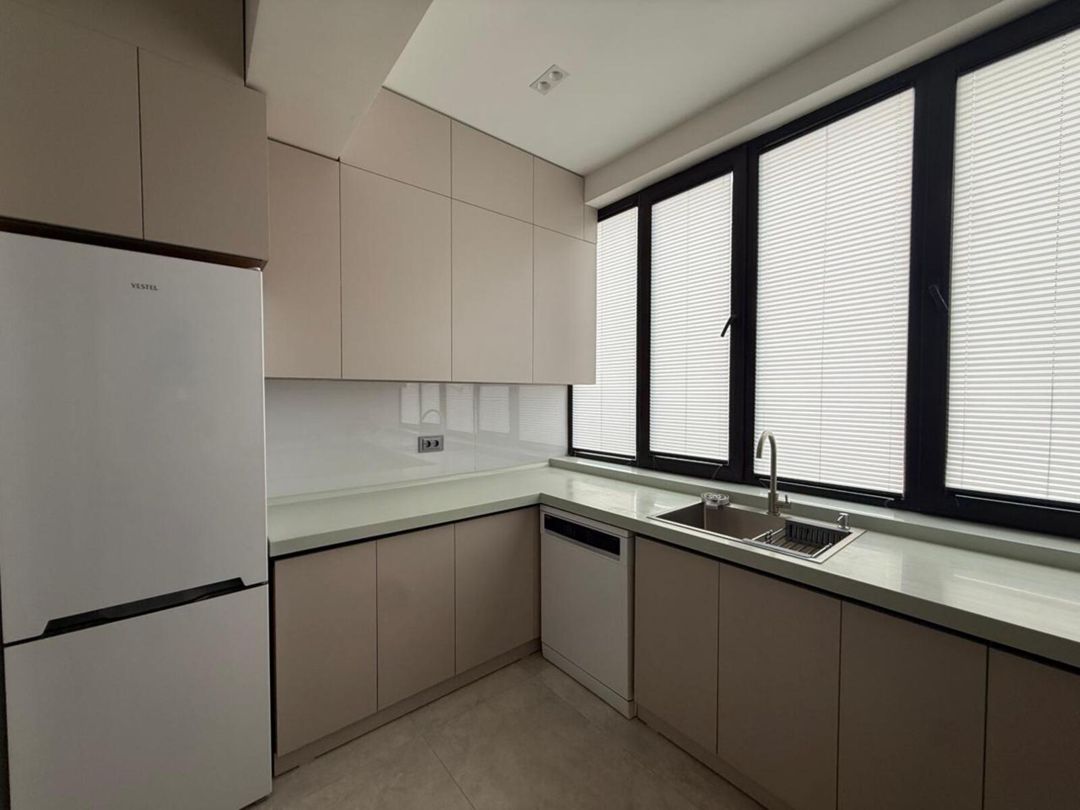 İcarəyə verilir 2 otaqlı yeni tikili 70 m² — Mənzil, Bakı (12)