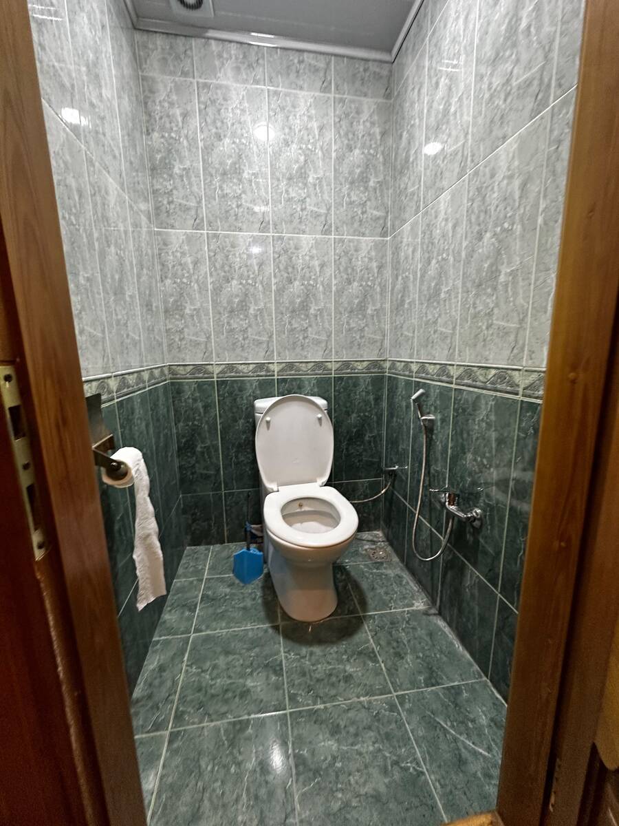 Satılır 2 otaqlı yeni tikili 95 m² — Mənzil, Bakı (7)