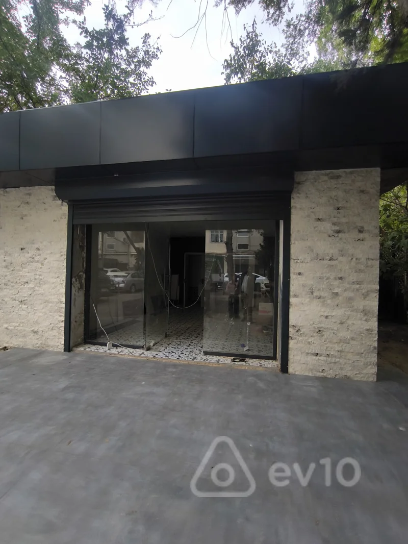 Obyekt, 37 m², Cəfər Xəndan küç — kirayə — Bakı