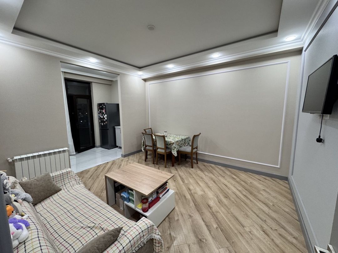 İcarəyə verilir 2 otaqlı yeni tikili 60 m² — Mənzil, Bakı (2)