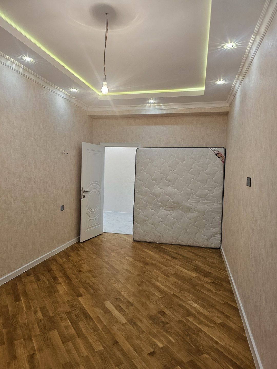 Satılır 2 otaqlı yeni tikili 90 m² — Mənzil, Bakı (11)