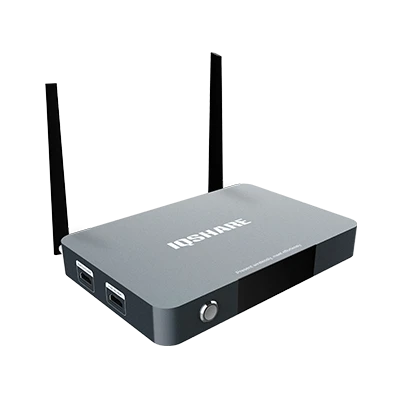 IQShare Wireless Image Transmitter Box WP50 — Şəbəkə və server avadanlığı, Bakı (2)