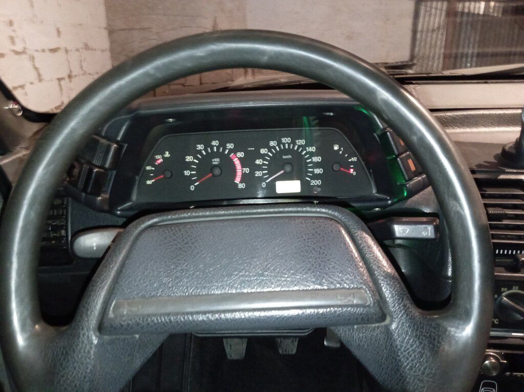 Lada (VAZ) 2112, 1.6 L, 2004 il, 350 000 km 02-CD-169 — Avtomobillər, Ağdam (8)
