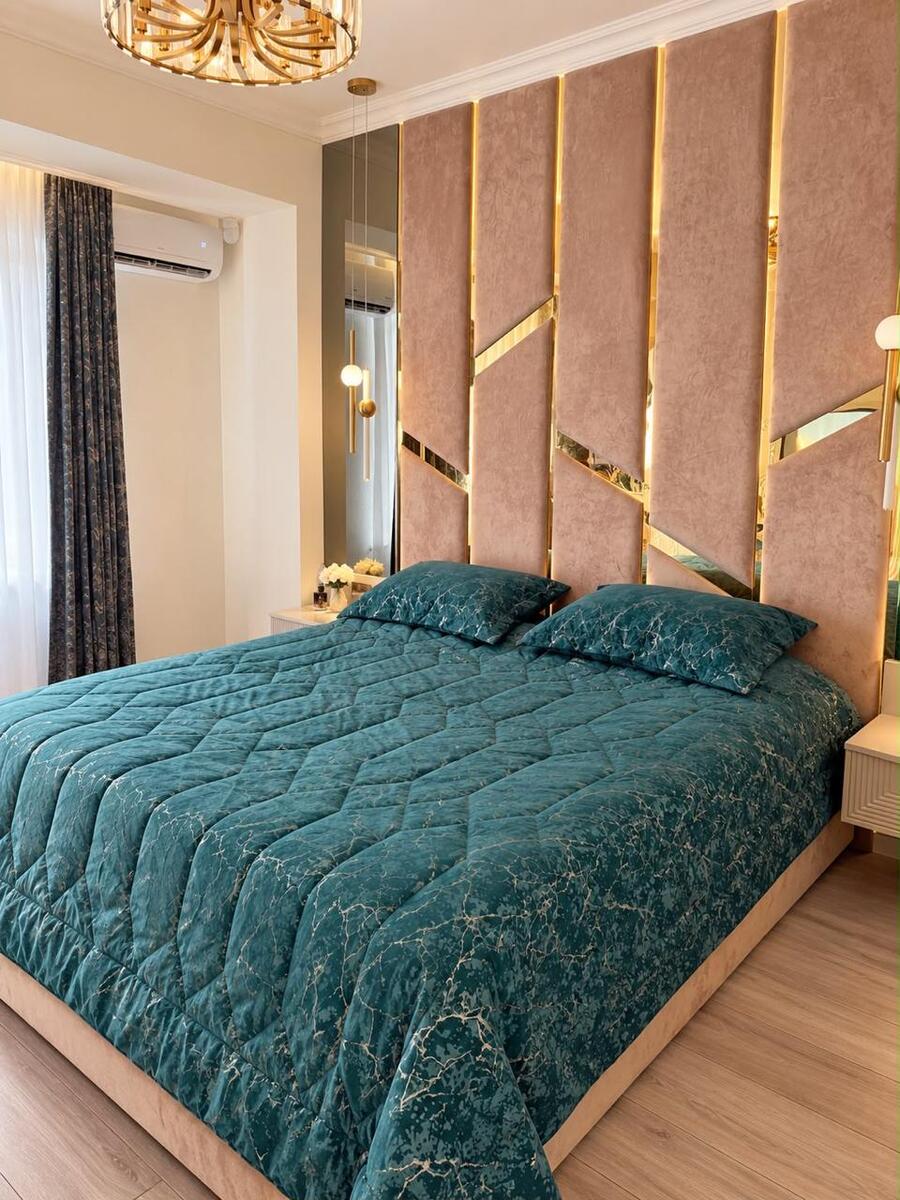 Satılır 2 otaqlı yeni tikili 95 m² — Mənzil, Bakı (9)