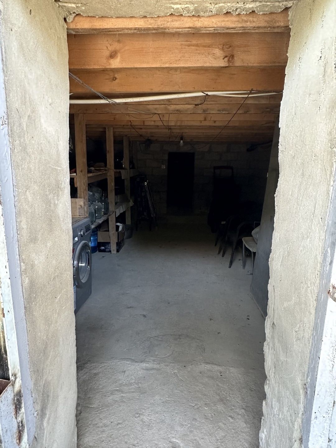Satılır 4 otaqlı həyət evi/bağ evi 138 m² — Ev, villa, Bakı (5)
