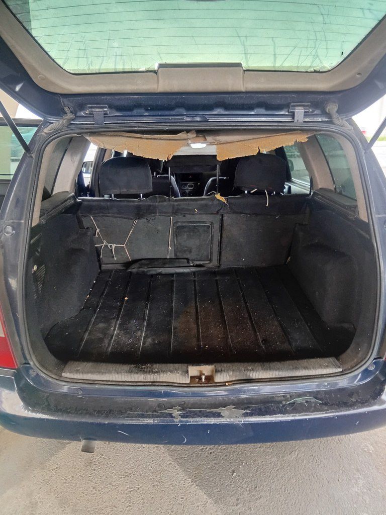 Opel Astra, 1.6 L, 1999 il, 186 900 km 99-TC-265 — Avtomobillər, Bakı (10)