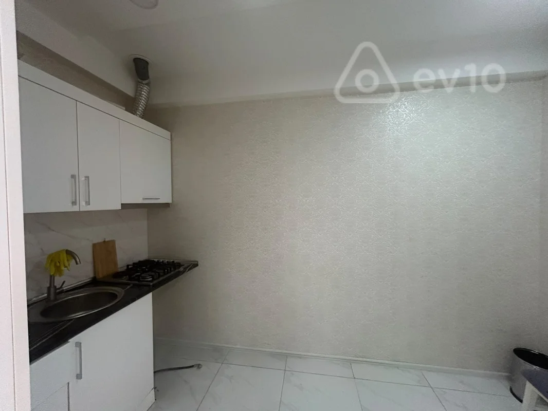 2 otaqlı mənzil, 73 m², əhmədli metrosu — kirayə — Mənzil, Bakı (9)