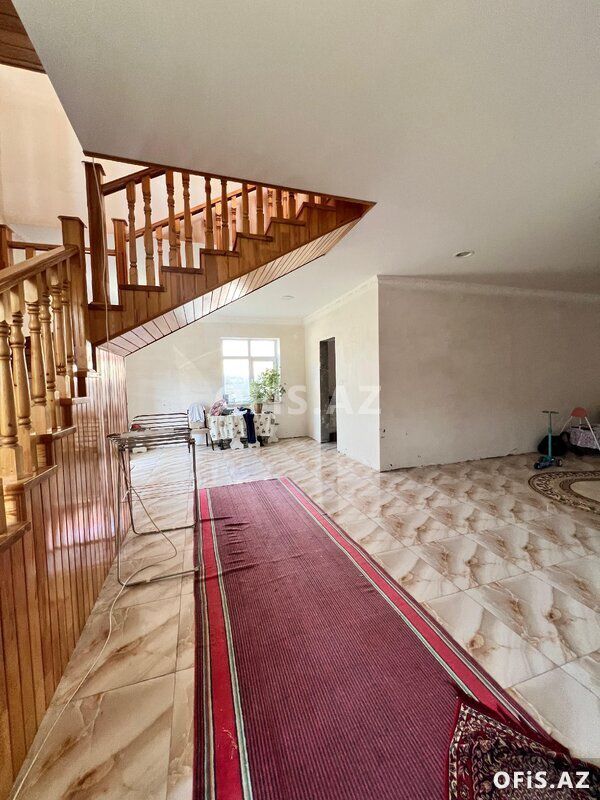 Həyət evləri Satılır Sabunçu r., Maştağa q., 4 otaq, 100 m² — Ev, villa, Bakı (5)