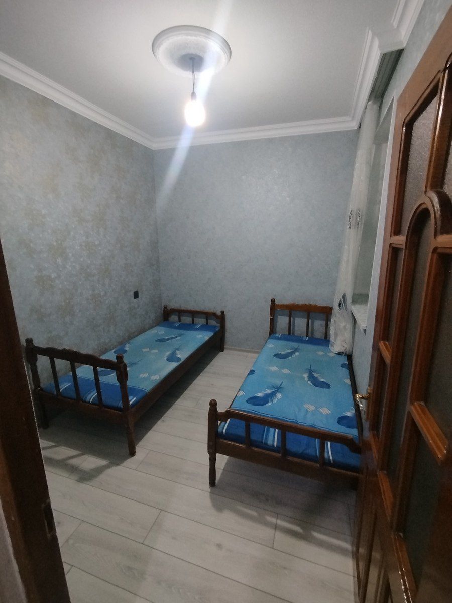 İcarəyə verilir 3 otaqlı həyət evi/bağ evi 80 m² — Ev, villa, Bakı (4)