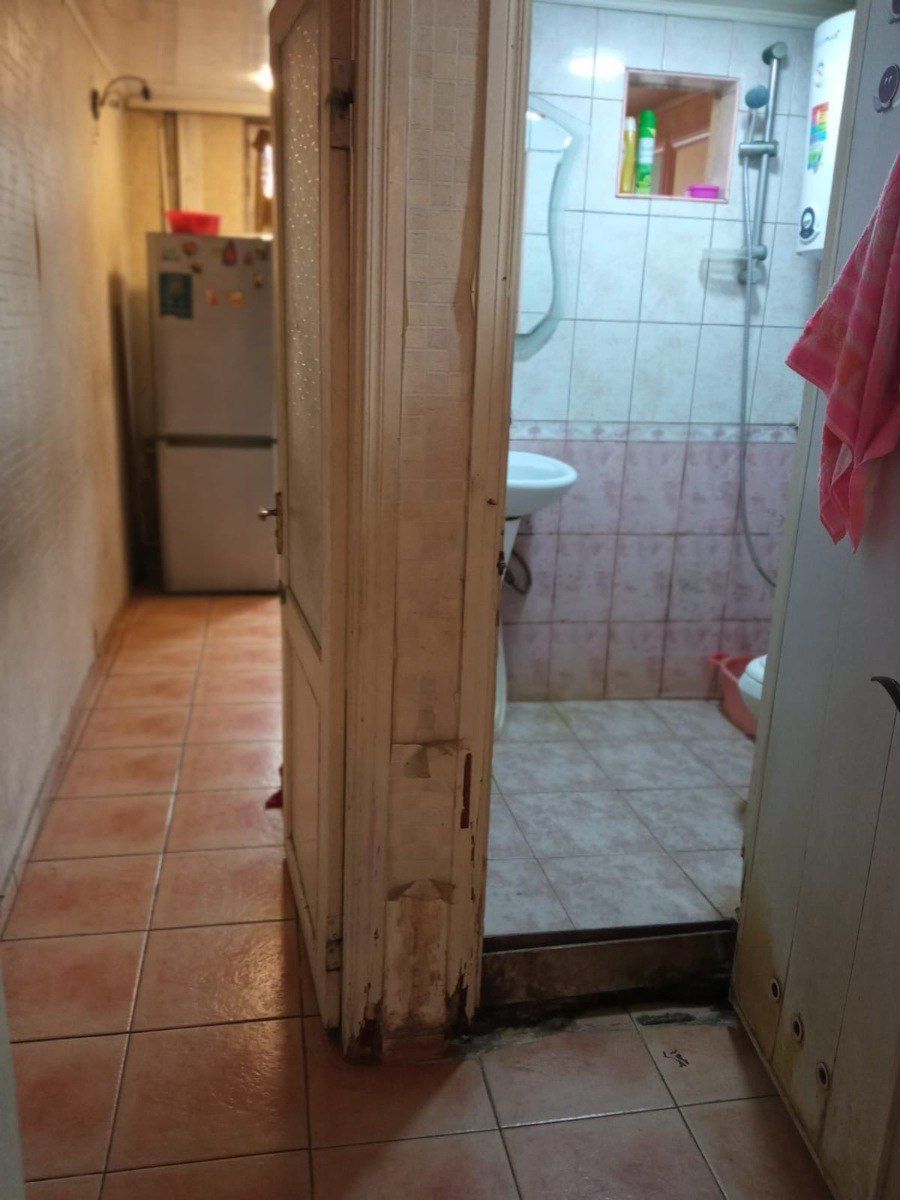 Satılır 3 otaqlı köhnə tikili 75 m² — Mənzil, Bakı (10)