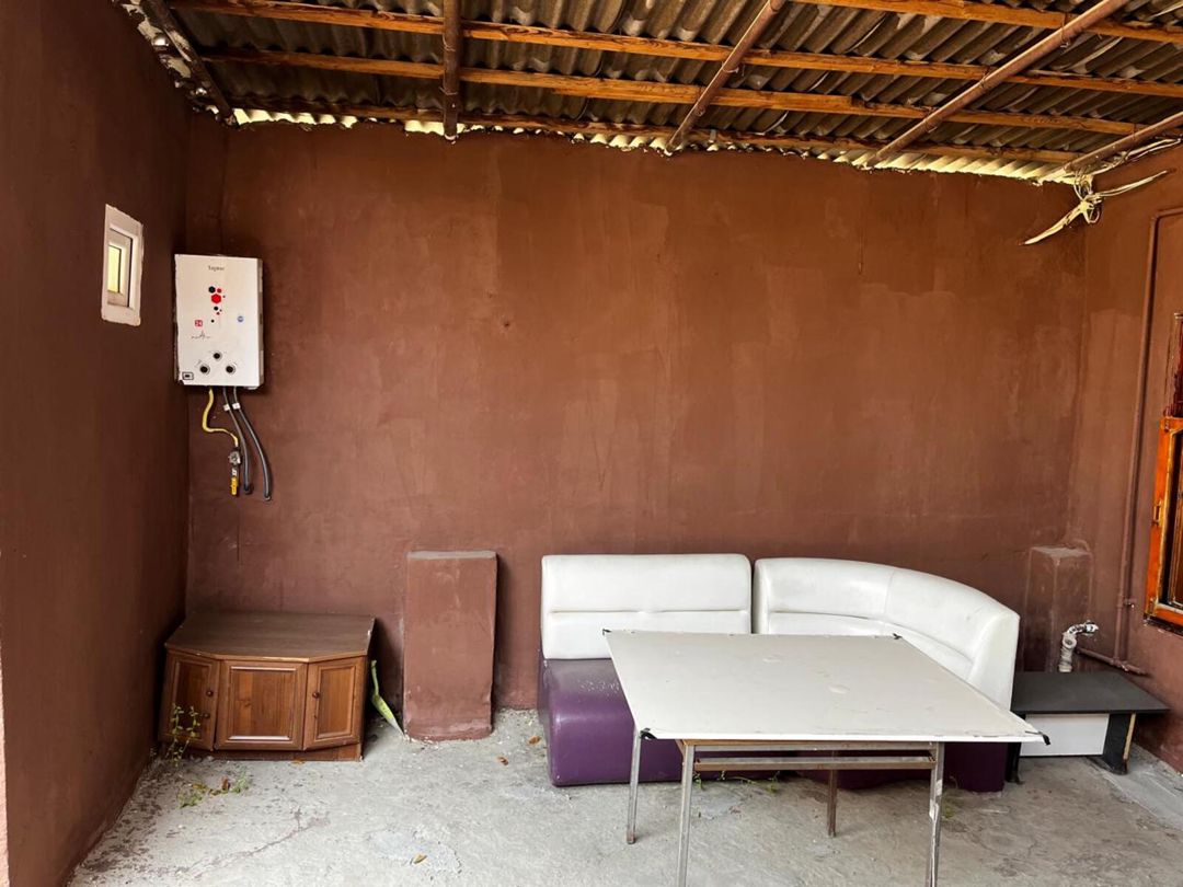 İcarəyə verilir 2 otaqlı həyət evi/bağ evi 90 m² — Ev, villa, Bakı (5)