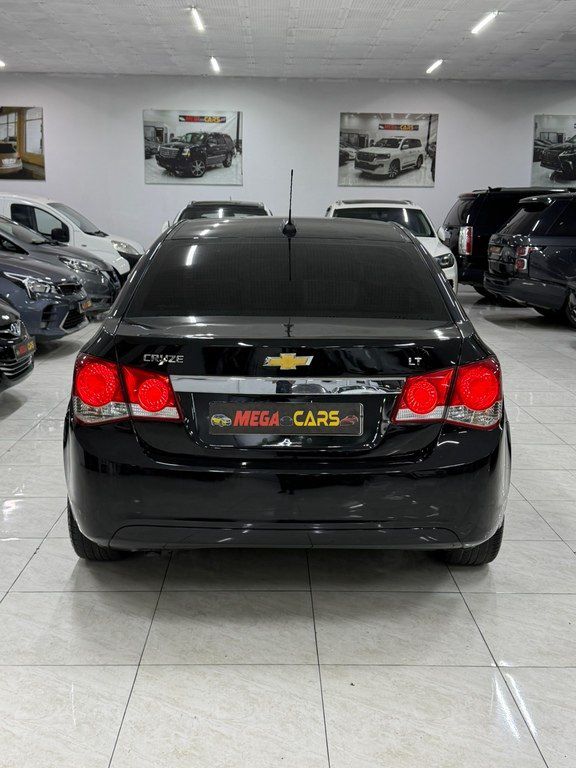 Chevrolet Cruze, 1.4 L, 2014 il, 217 000 km — Avtomobillər, Sumqayıt (7)