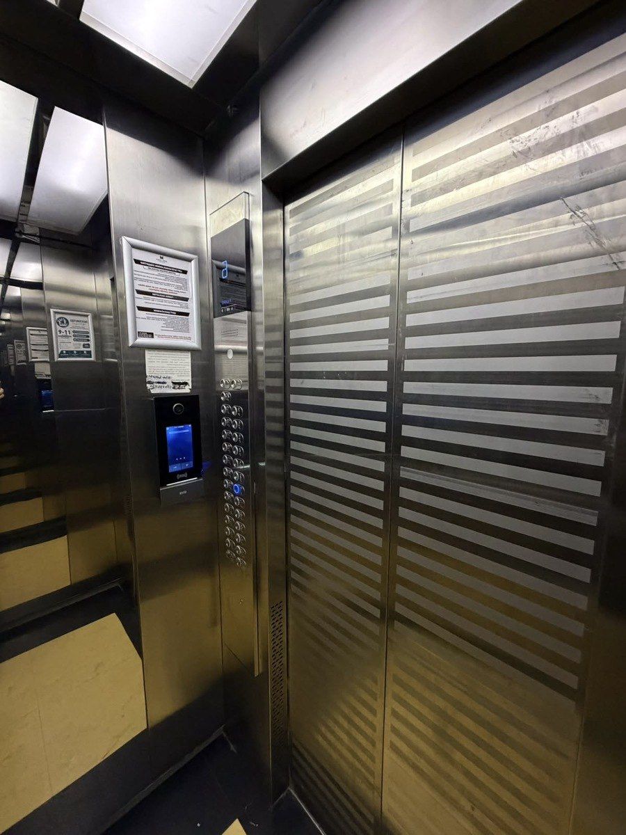 İcarəyə verilir 2 otaqlı yeni tikili 55 m² — Mənzil, Bakı (4)