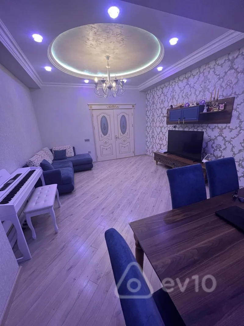 4 otaqlı mənzil, 148 m², 20 yanvar küçəsi — kirayə — Mənzil, Bakı (3)