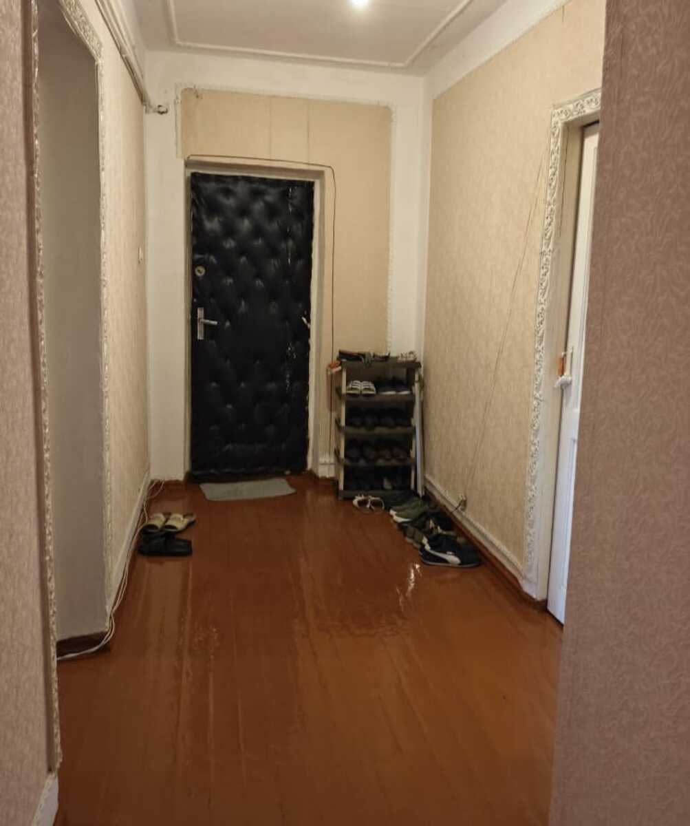 Satılır 3 otaqlı köhnə tikili 65 m² — Mənzil, Bakı