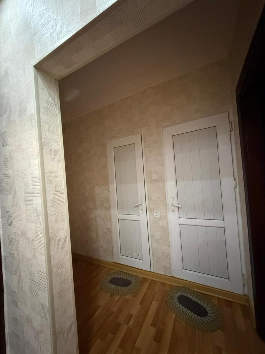 Satılır 5 otaqlı köhnə tikili 120 m² — Mənzil, Bakı (12)