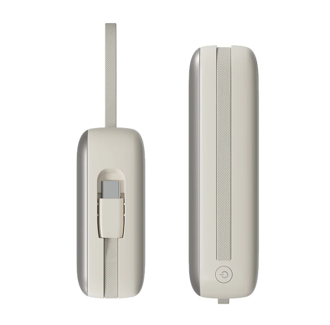Power Bank Magssory 18W 20000 mAh Titanium (PBN015) — Telefonlar və qadjetlər, Bakı (6)