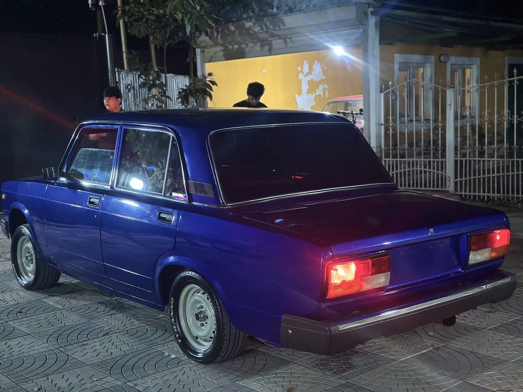 Lada (VAZ) 2107, 1.7 L, 2005 il, 264 258 km — Avtomobillər, Masallı (3)