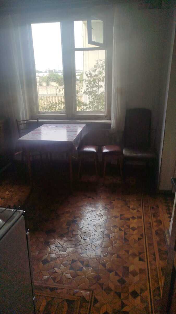 İcarəyə verilir 4 otaqlı köhnə tikili 110 m² — Mənzil, Bakı (4)