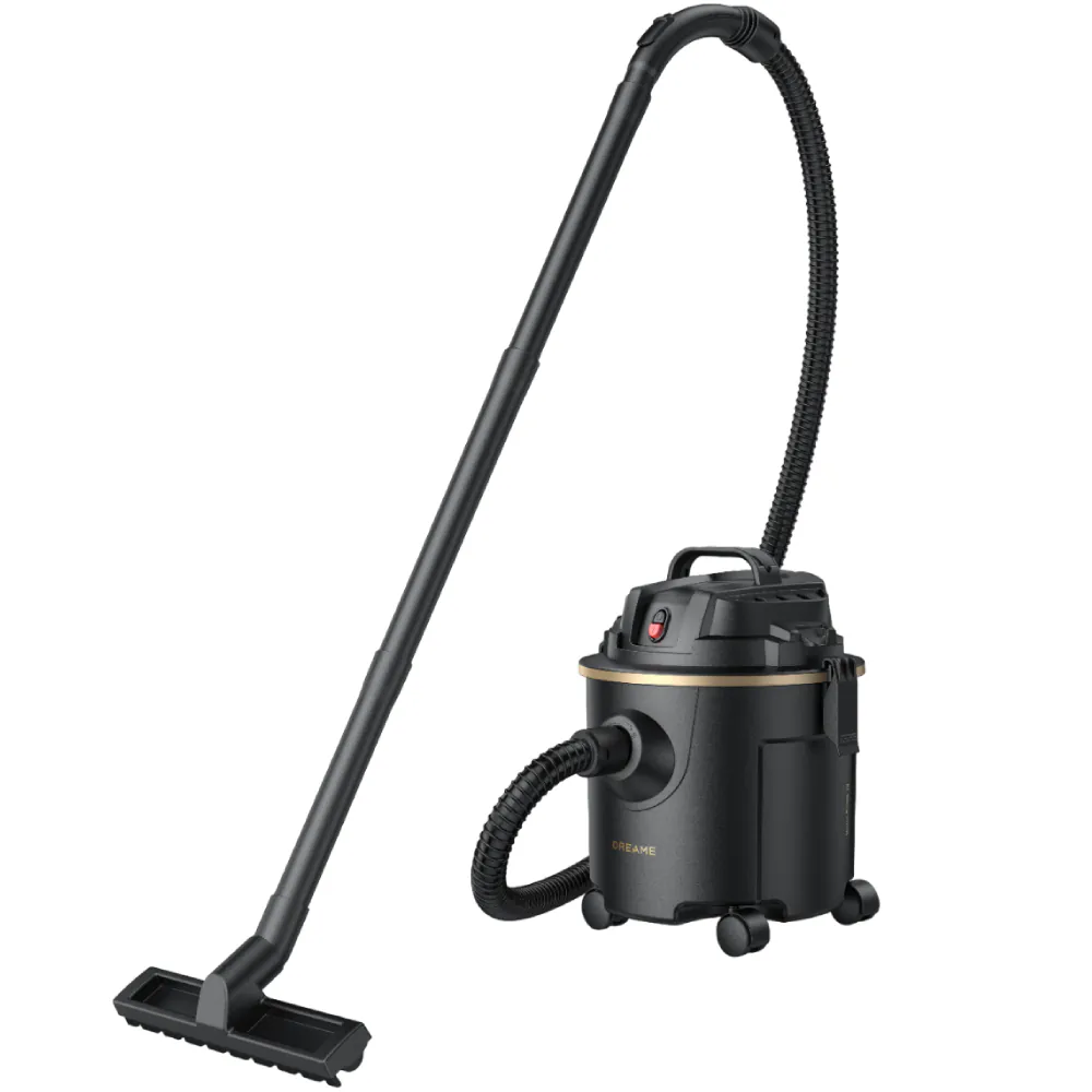 Dreame DF10 Pro Wet and Dry Vacuum (HHV16A) — Bakı