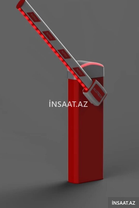 Slaqbaum Onedoors Sd-5000 — Təhlükəsizlik sistemləri, Bakı (2)