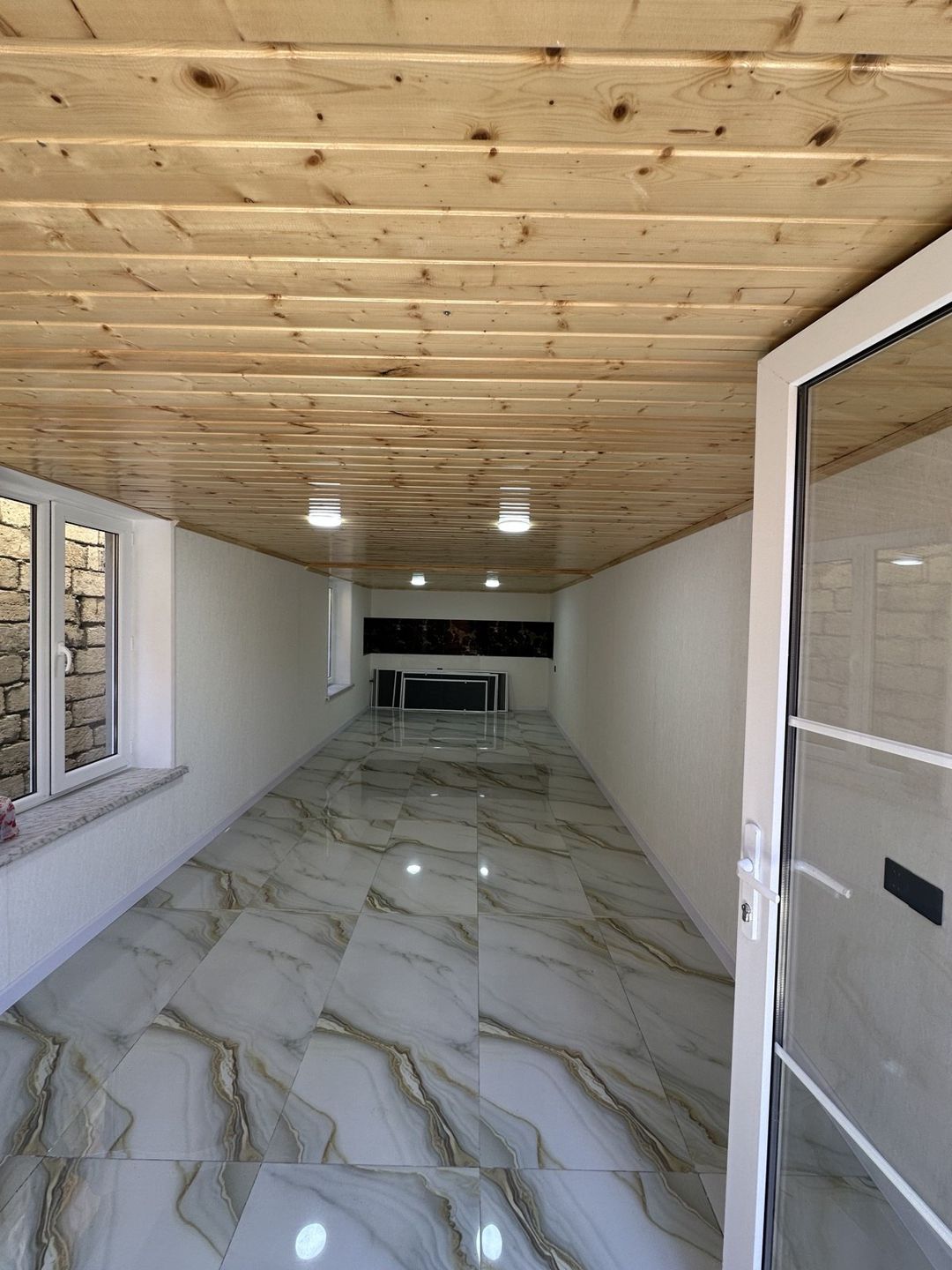 Satılır 5 otaqlı həyət evi/bağ evi 168 m² — Ev, villa, Bakı (8)