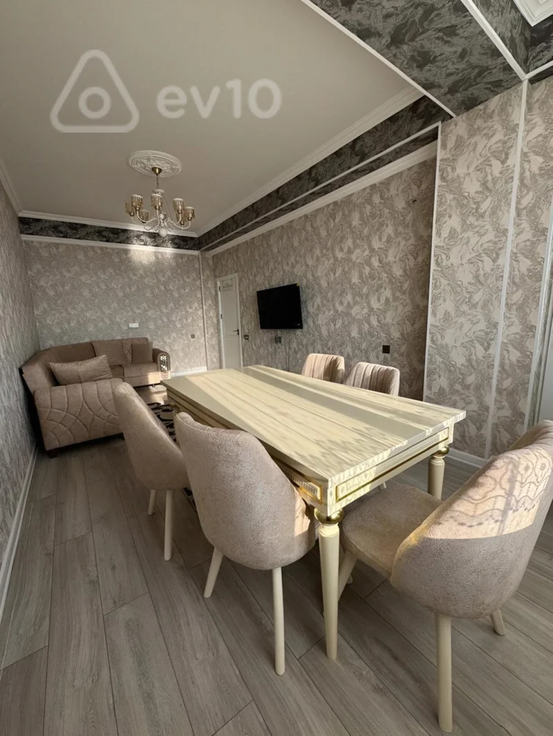 2 otaqlı mənzil, 75 m², Binəqədi — kirayə — Mənzil, Bakı (6)