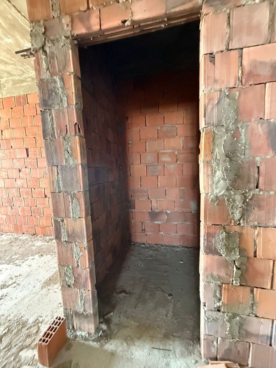 Satılır 3 otaqlı yeni tikili 96 m² — Mənzil, Bakı (5)