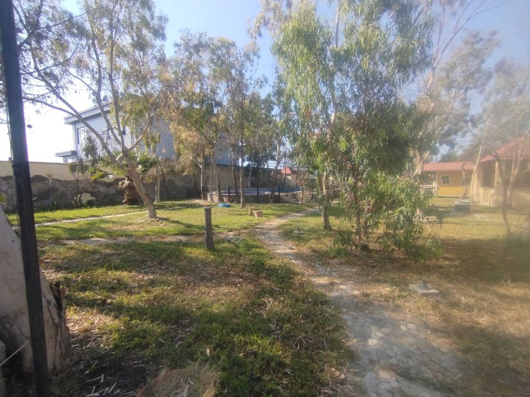 Satılır 5 otaqlı həyət evi/bağ evi 197 m² — Ev, villa, Bakı (4)