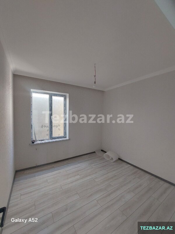 Hövsanda evlər — Ev, villa, Bakı (8)