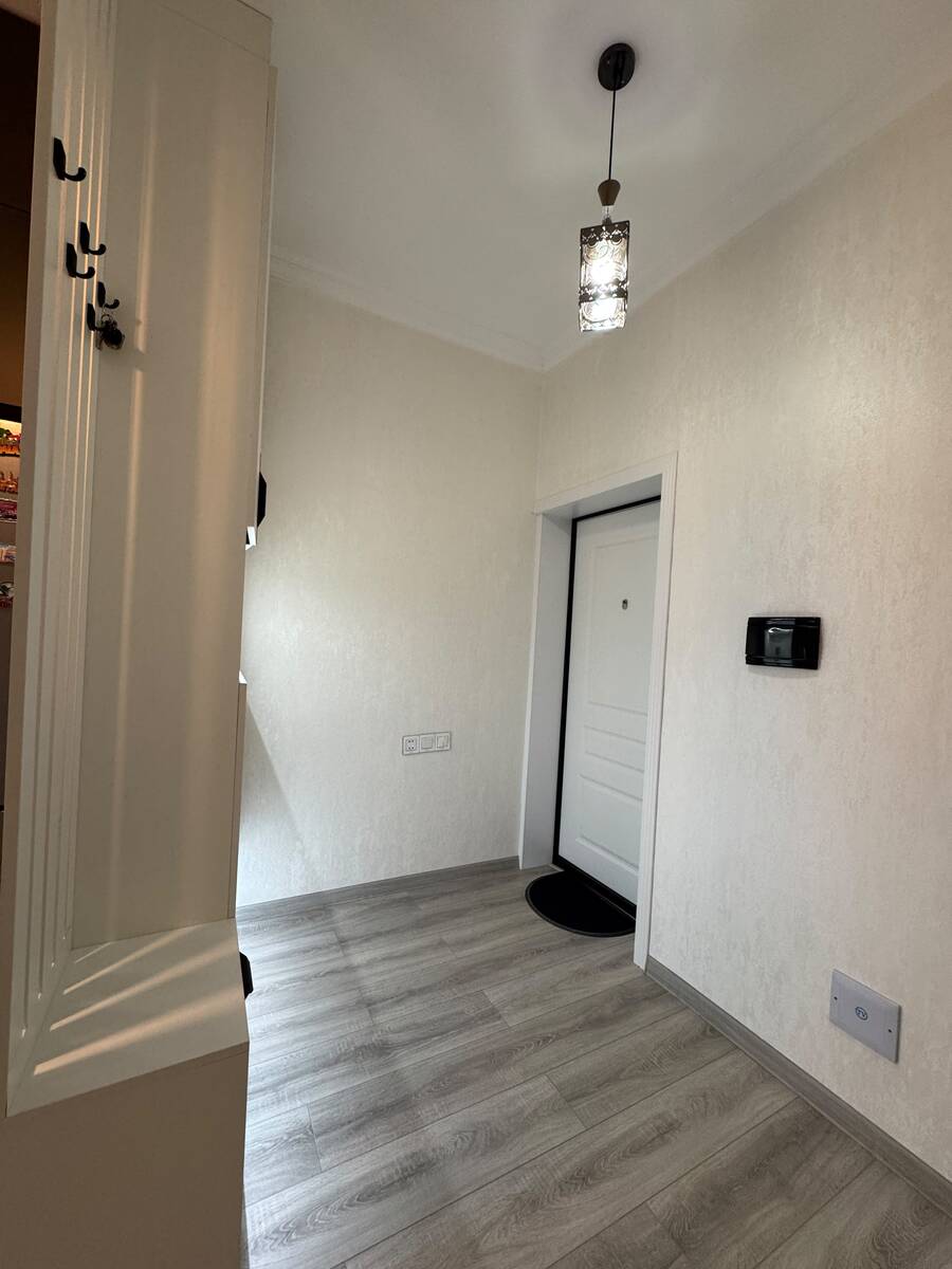 Satılır 3 otaqlı yeni tikili 94 m² — Mənzil, Bakı (8)