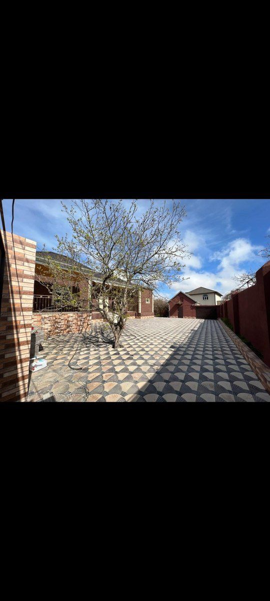 Satılır 4 otaqlı həyət evi/bağ evi 134 m² — Ev, villa, Bakı (3)