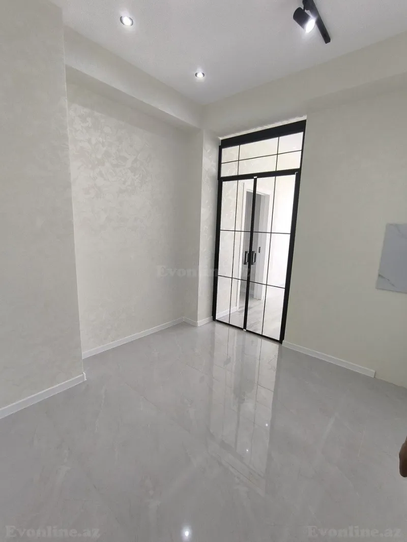 Satılır 2 otaqlı Mənzil Yeni tikili 58 m² Bakı, Abşeron r — Mənzil, Bakı (8)
