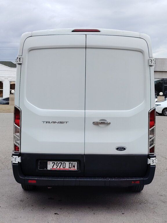 Ford Transit, 2.2 L, 2014 il, 188 800 km — Avtomobillər, Bakı (8)