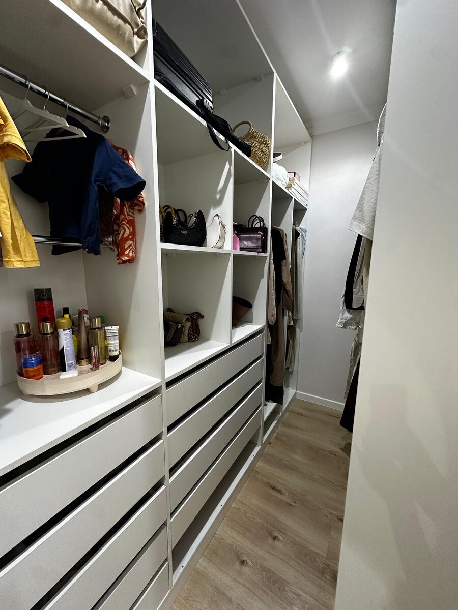 İcarəyə verilir 2 otaqlı yeni tikili 97 m² — Mənzil, Xırdalan (8)