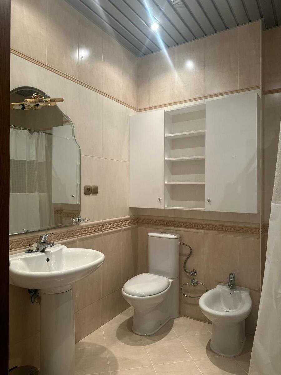Satılır 3 otaqlı yeni tikili 160 m² — Mənzil, Bakı (10)