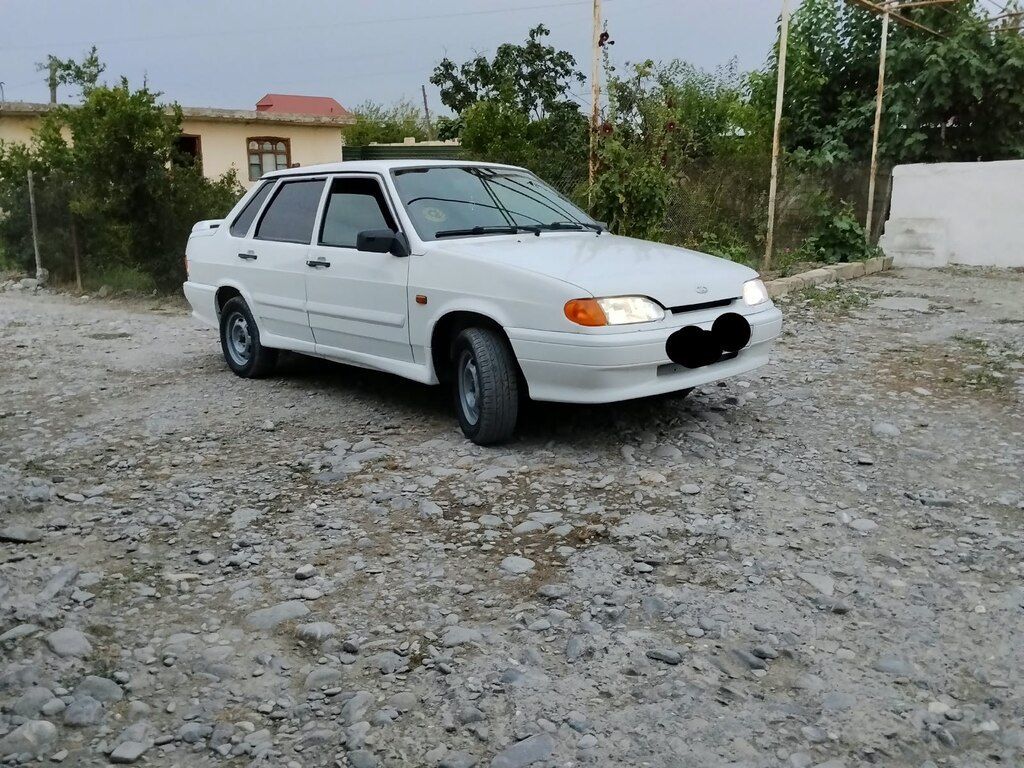 Lada (VAZ) 2115, 1.6 L, 2012 il, 180 548 km — Avtomobillər, Ucar (5)