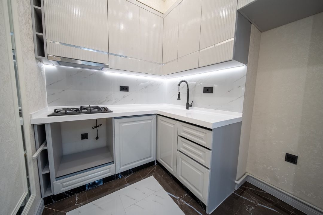 Satılır 2 otaqlı yeni tikili 54 m² — Mənzil, Bakı (7)