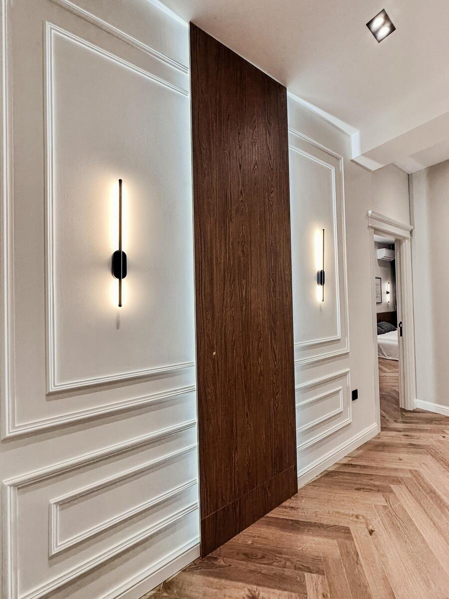 Satılır 3 otaqlı yeni tikili 82 m² — Mənzil, Bakı (7)