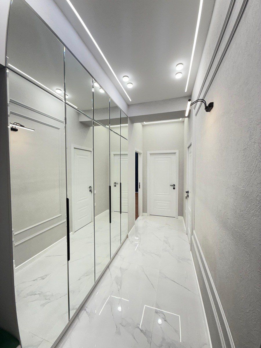 Satılır 2 otaqlı yeni tikili 69 m² — Mənzil, Bakı (12)
