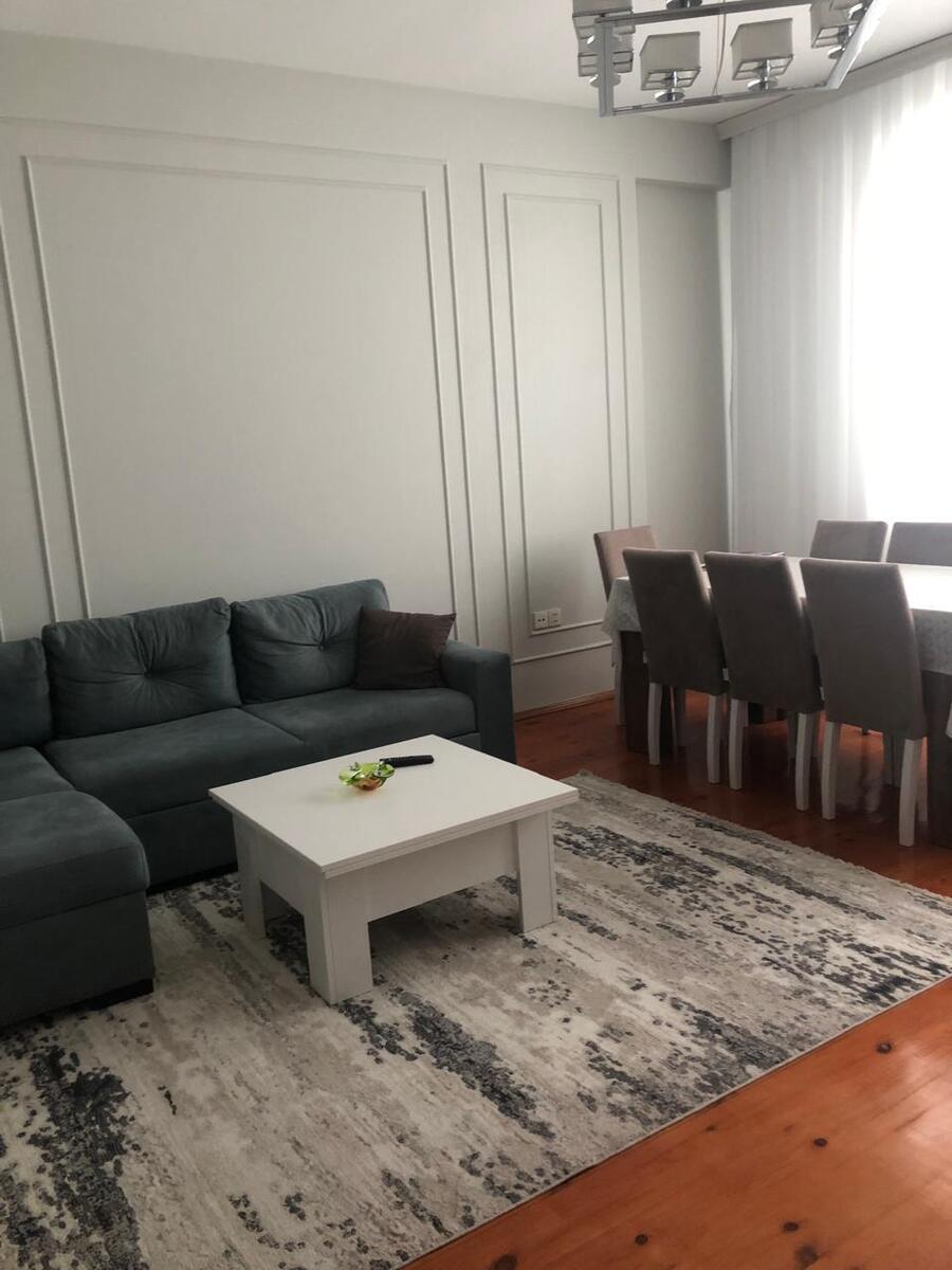 Satılır 3 otaqlı yeni tikili 100 m² — Mənzil, Bakı (8)