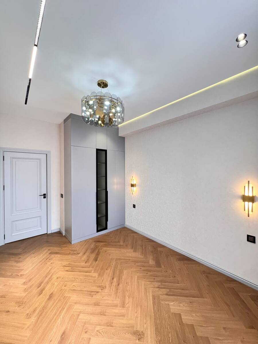 Satılır 2 otaqlı yeni tikili 51 m² — Mənzil, Bakı (10)