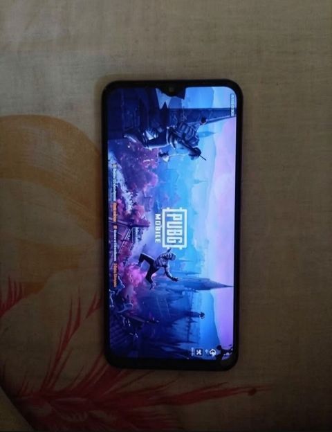 Xiaomi Mi 9, 128 GB, rəng - Mavi, İki sim kartlı — Bakı