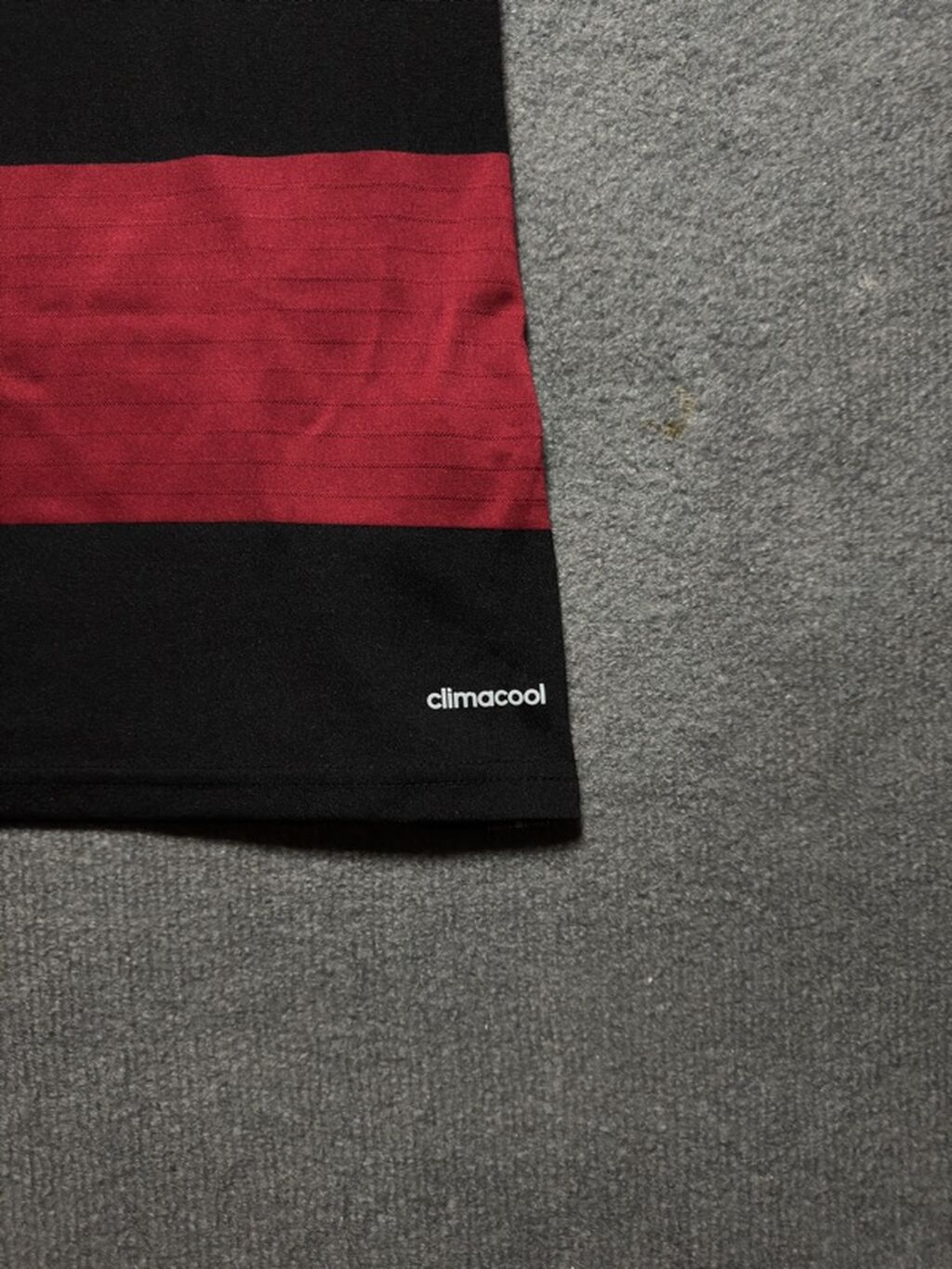Futbolka, Adidas — Futbolka və polo, Bakı (5)