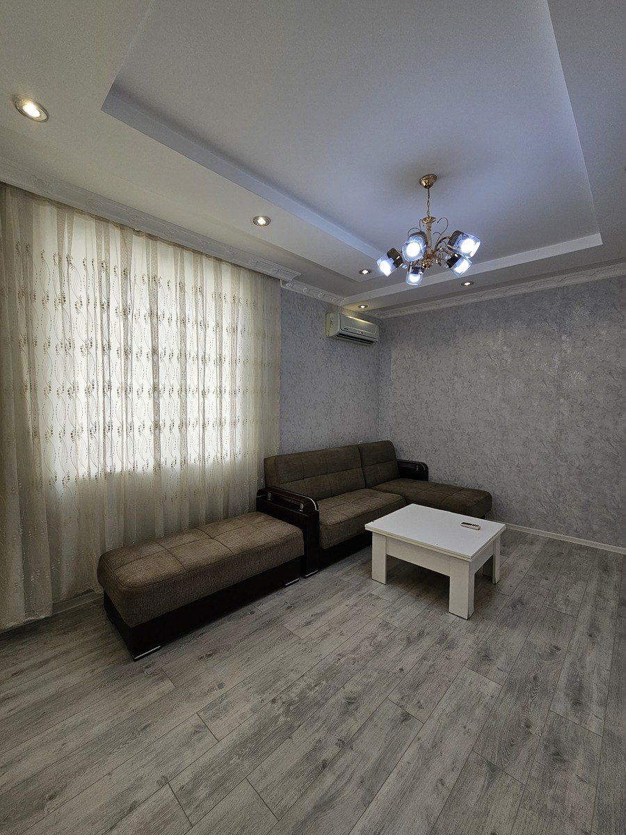 Satılır 2 otaqlı yeni tikili 60 m² — Mənzil, Bakı (3)