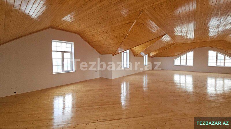 7 otaqli villa — Ev, villa, Bakı (9)