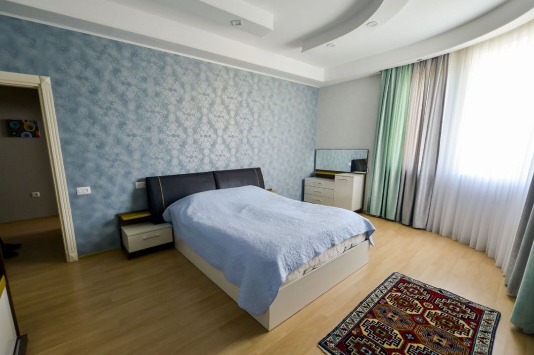 Satılır 3 otaqlı yeni tikili 92 m² — Mənzil, Bakı (8)