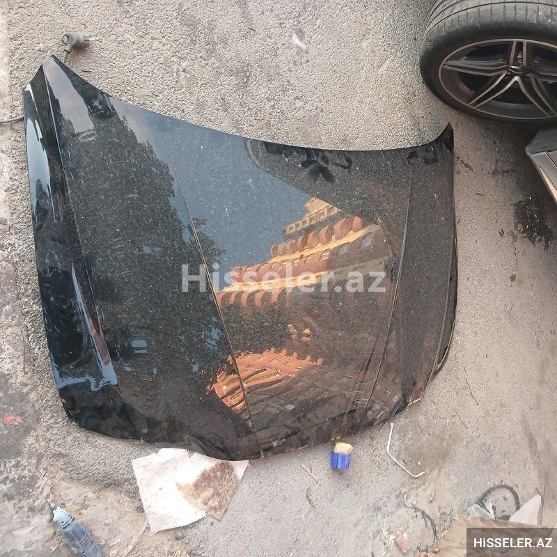 Hyundai 2024 modele kapot — Digər, Bakı