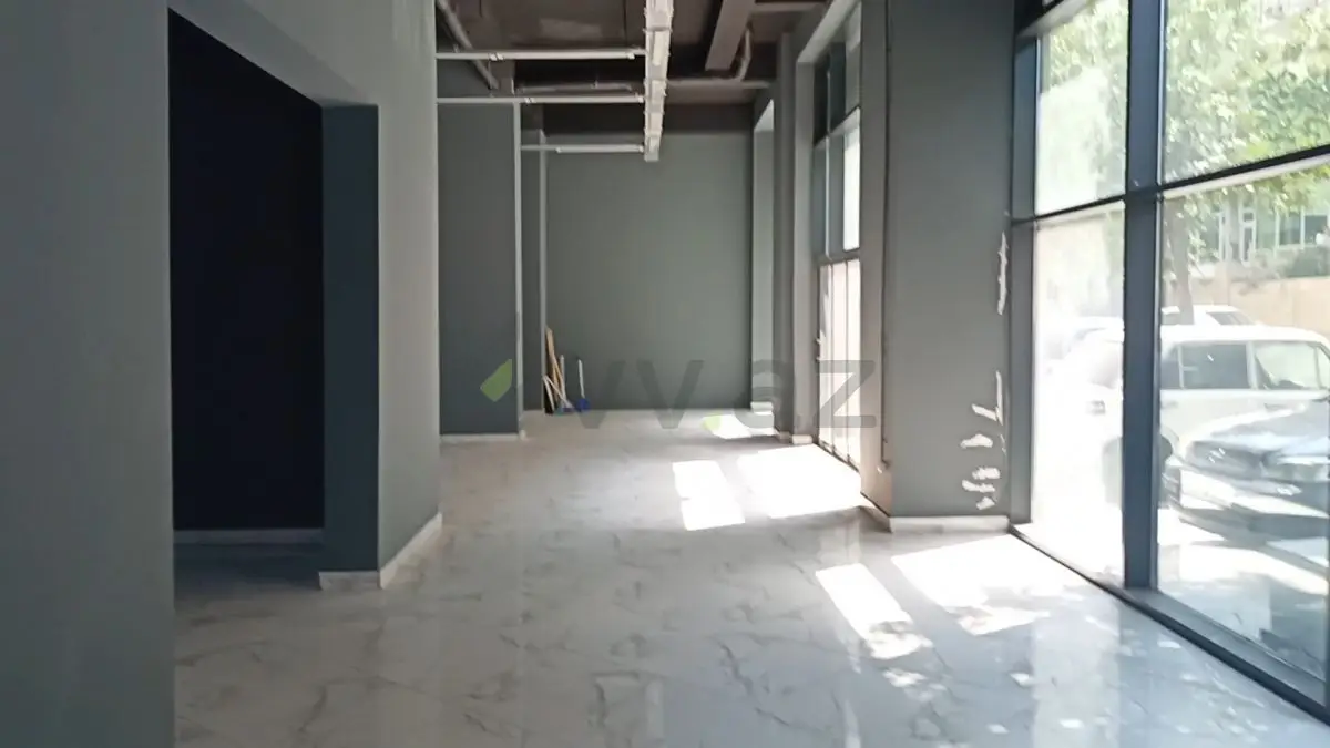 5000 m² Obyekt / Ofis Kirayə, 8-ci kilometr, Nizami, Bakı — Əmlak, Bakı (8)