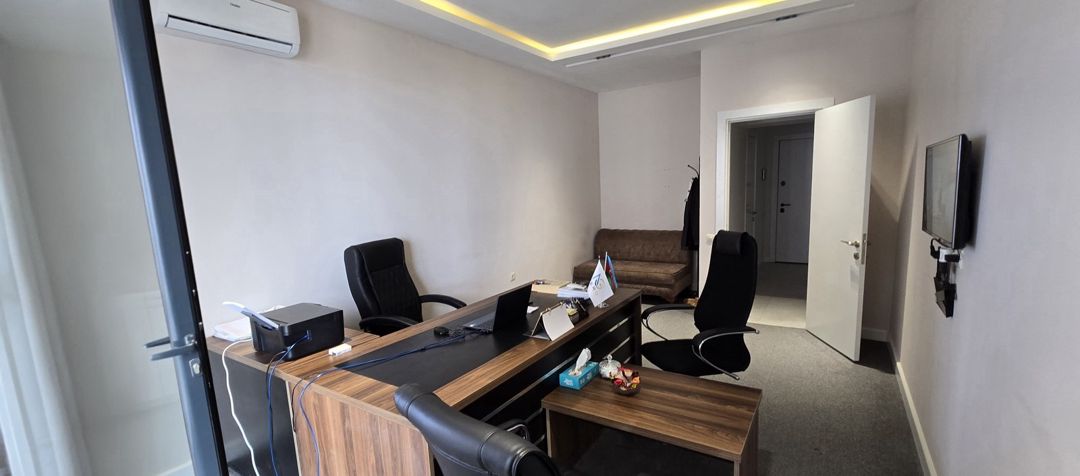 Satılır 2 otaqlı yeni tikili 65 m² — Mənzil, Bakı (5)